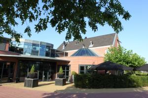 Hotel Mijdrecht Marickenland - About Your Stay