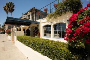 Hotel Milo Santa Barbara - About Your Stay