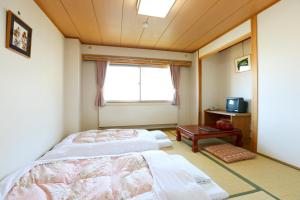 Hotel Mount Shiga - Key Points