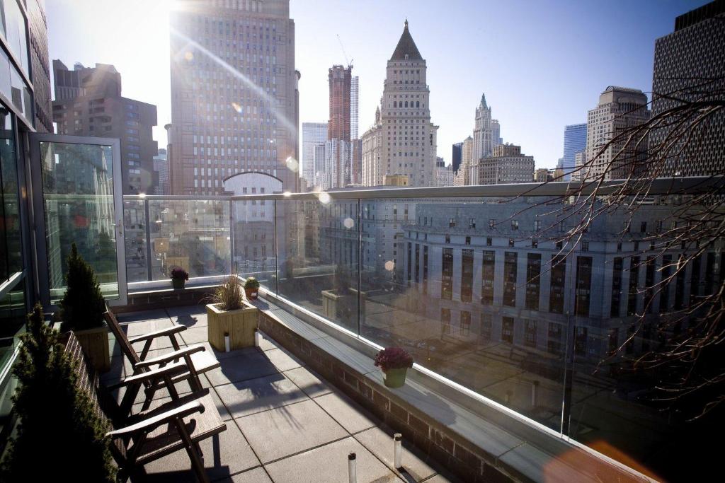 Hotel Mulberry Review