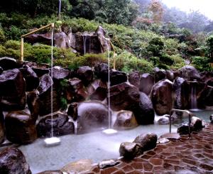 Hotel Okada - Key Points