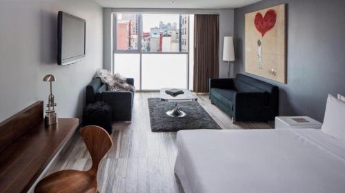 Hotel on Rivington - About Your Stay