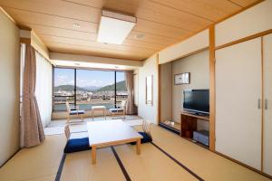 Hotel Park - Key Points