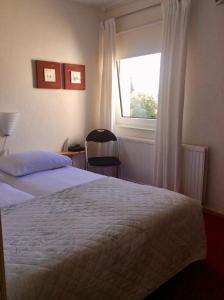 Hotel Pension Oranje - About Your Stay