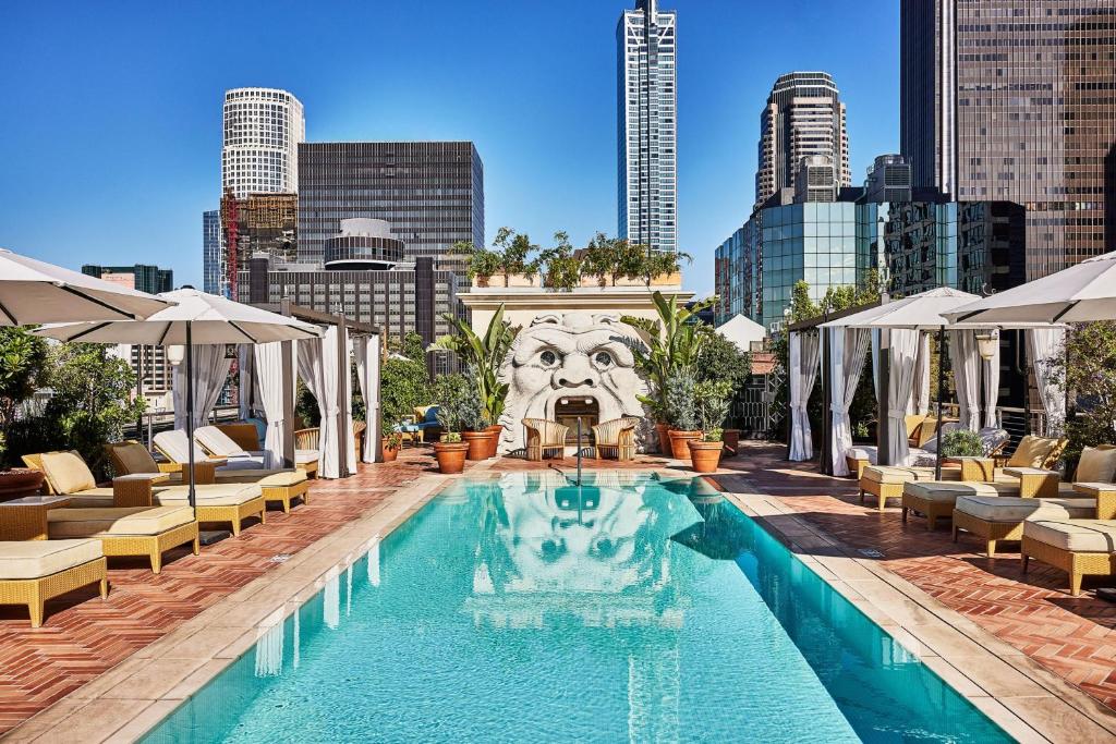 Hotel Per La, Autograph Collection Review