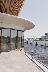 Hotel Pontsteiger - About Your Stay