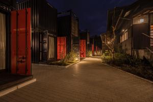 HOTEL R9 Kujukuri Ex Casual Resort COFF Ichinomiya - Key Points