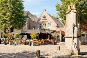 Hotel Restaurant De Bengel - About Your Stay
