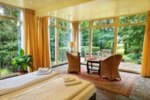 Hotel Restaurant Oortjeshekken - About Your Stay