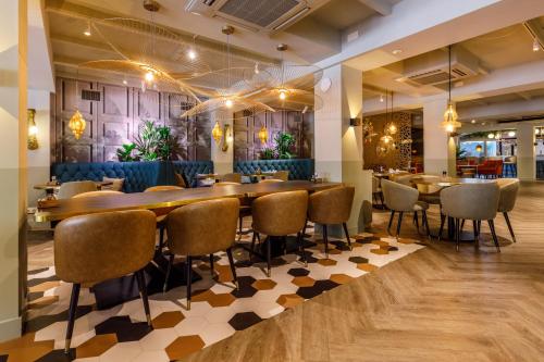 Hotel Restaurant Piccard - About Your Stay