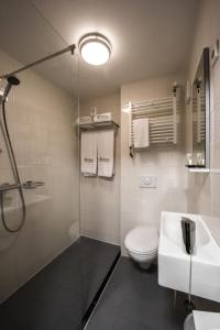 Hotel-Restaurant Unicum Elzenhagen - About Your Stay