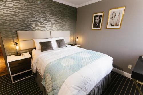 Hotel Richland LES - About Your Stay