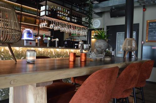 Hotel Rozenburg - About Your Stay