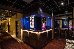Hotel Sebastians - About Your Stay
