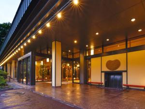 Hotel Shikanoyu - Key Points