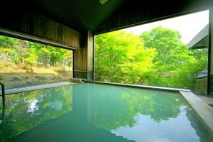 Hotel Shikisai - Key Points