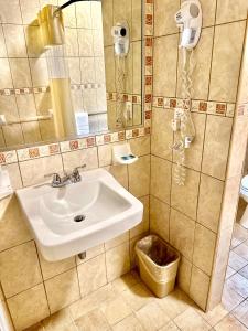 Hotel St. James - About Your Stay