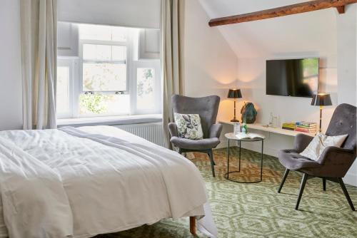 Hotel Station Amstelveen - About Your Stay