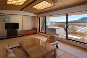 Hotel Sunshine Kinugawa - Key Points