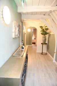 Hotel T Fnidsen - About Your Stay