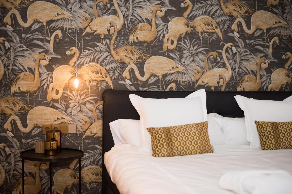 Hotel T Keershuys Review