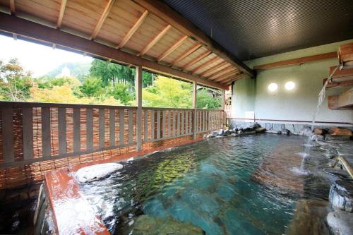 Hotel Taikan - Key Points