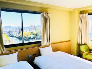 Hotel Takasago - Key Points
