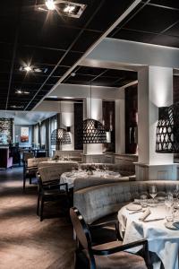 Hotel Ten Cate Emmen - About Your Stay