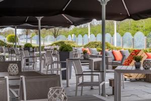 Hotel The Sweet Inflow Haarlemmerliede - About Your Stay