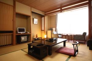 Hotel Towadaso - Key Points