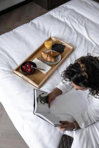 Hotel Twenty-Three Amsterdam Airport - About Your Stay