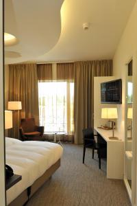 Hotel Udens Duyn - About Your Stay