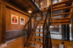 Hotel Van De Vijsel Review
