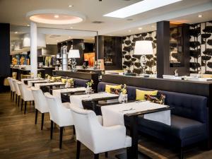 Hotel Van Der Valk Maastricht - About Your Stay