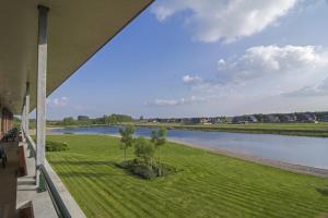 Hotel Van Der Valk Wolvega-Heerenveen Review