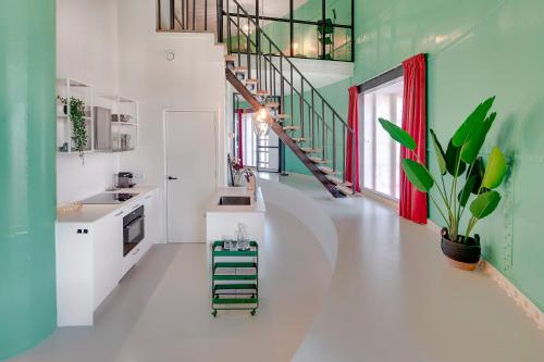 Hotel Water Tower West Review