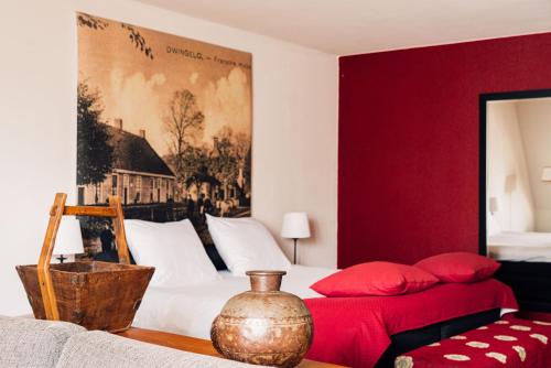 Hotel Wesseling - About Your Stay