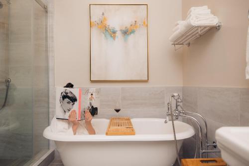 Hotel Winters - About Your Stay