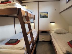 Hotelboat Sarah Groningen - About Your Stay