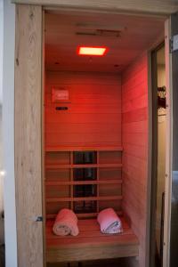 House of Amstel - About Your Stay