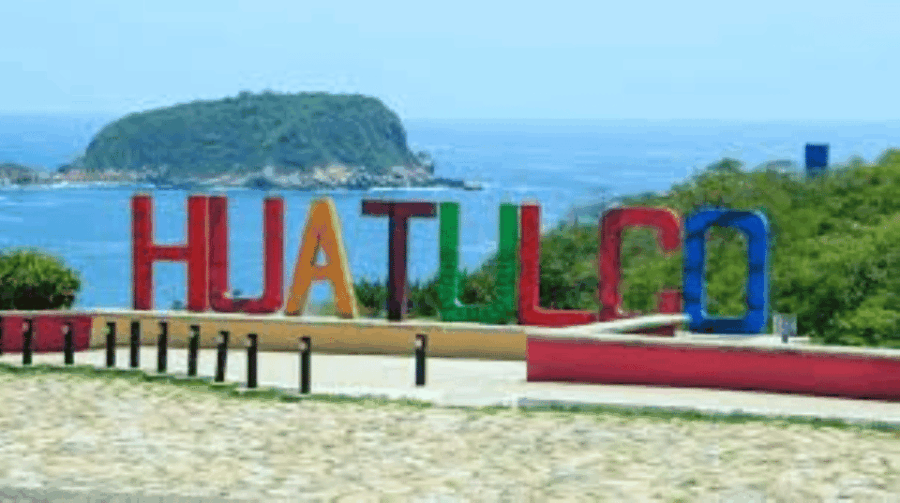7 Best City Tours In Huatulco