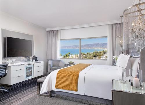 Huntley Santa Monica Beach - Hotel Overview