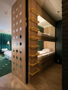HUP Hotel: Comprehensive Review and Insights - About Your Stay