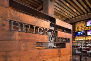 Hyatt Centric Fishermans Wharf San Francisco - About Your Stay