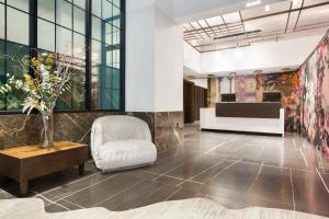 Hyatt Centric Midtown 5th Avenue New York - About Your Stay