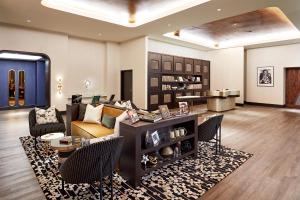 Hyatt Centric Sacramento Downtown - About Your Stay
