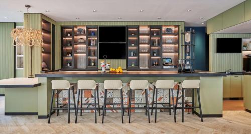 Hyatt Centric the Pike Long Beach - About Your Stay
