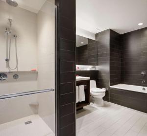 Hyatt Centric Times Square New York - About Your Stay