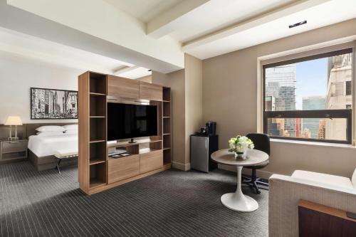 Hyatt Grand Central New York - About Your Stay