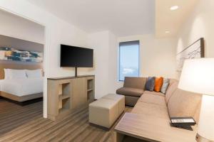 Hyatt House Davis Review